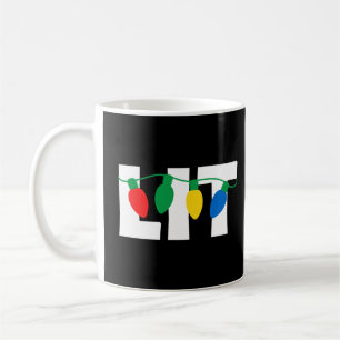 Mug Lumineux Noël