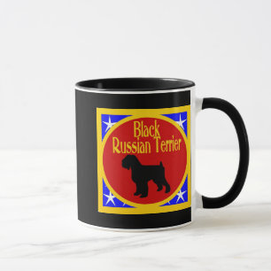 Mug LUMINEUX par EstherJ