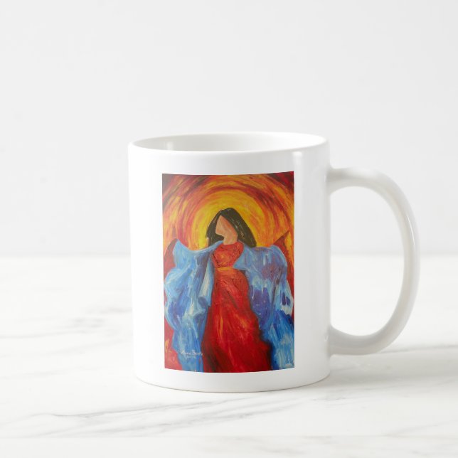 Mug Luminosité 2011 (Droite)