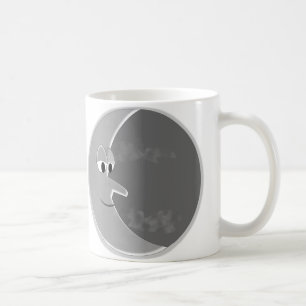 Mug Luna