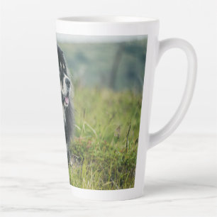 Mug Luna Latte