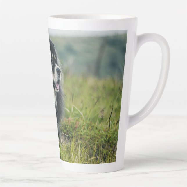 Mug Luna Latte (Droite)