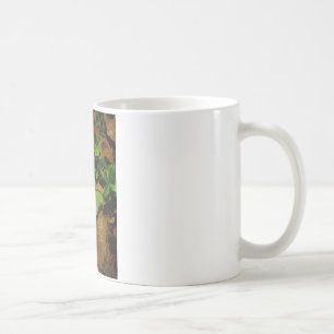 Mug Luna verte géante