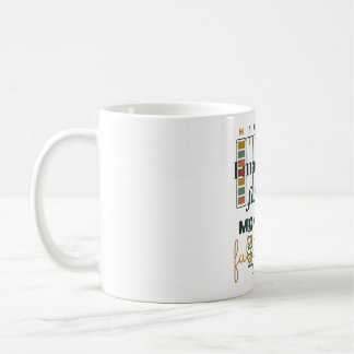 Mug Lundi est entièrement réservé Humour de planificat