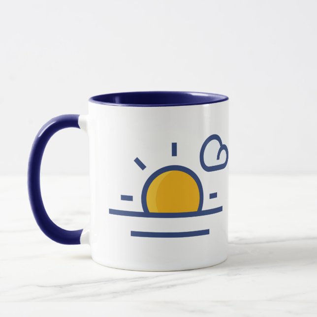 Mug Lundi matin, l'économie bouge (Gauche)