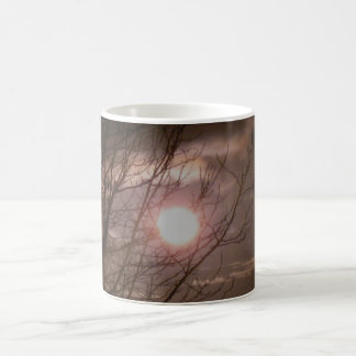 Mug lune