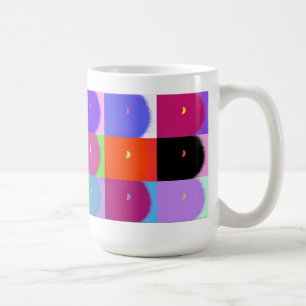 MUG LUNE