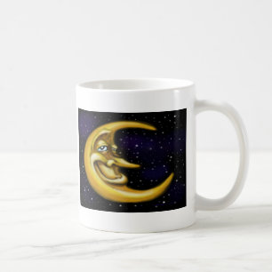 Mug Lune