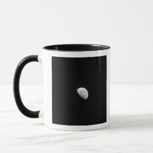 Mug Lune d'attente 2