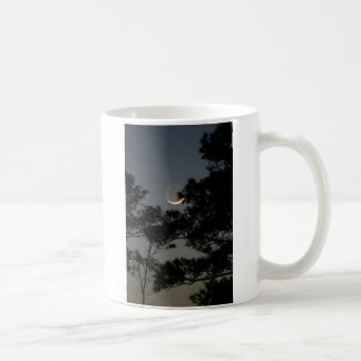 Mug Lune de clair de terre