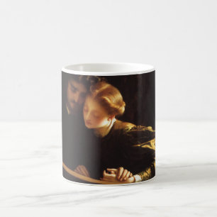 Mug Lune de miel du peintre par Lord Frederic Leighton