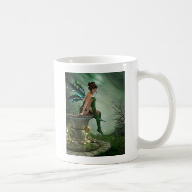 Mug Lune Fée (Droite)