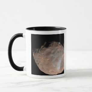 Mug Lune Phobos 2 de Mars