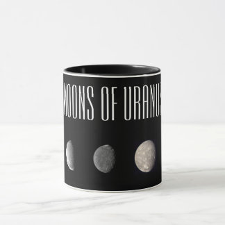 Mug Lunes d'Uranus