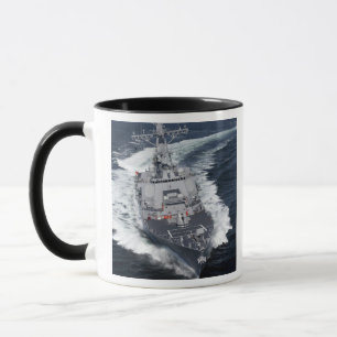 Mug L'unité de Pré-Commission Jason Dunham
