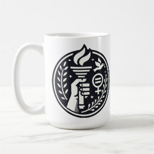 Mug L'Unité en marche