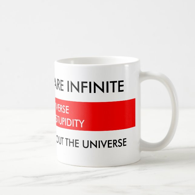 MUG L'UNIVERS (Droite)