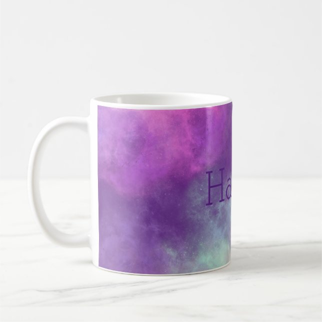 Mug L'univers (Gauche)