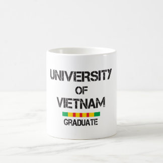 Mug L'université du diplômé du Vietnam a affligé 1