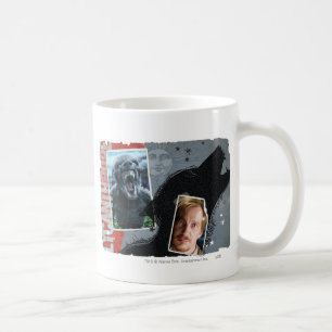 Mug Lupin - Loup-garou