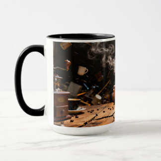 Mug L'Usine à Café
