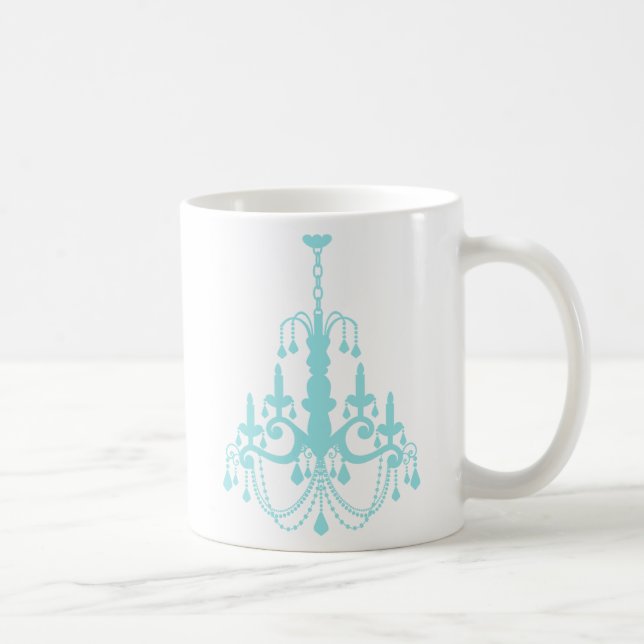 Mug Lustre (Droite)