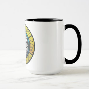 Mug Luther s'est levé
