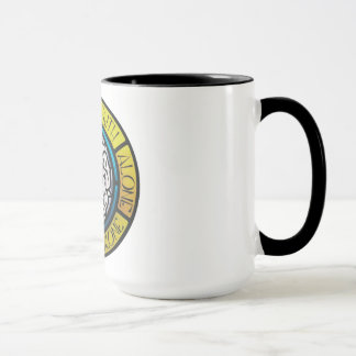 Mug Luther s'est levé