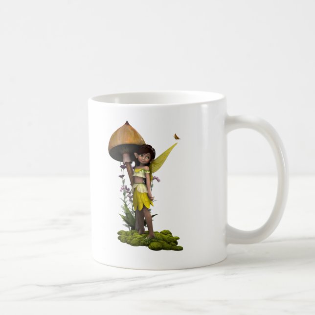 Mug Lutin (Droite)