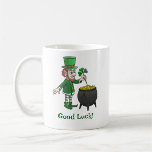 Mug Lutins Chanceux