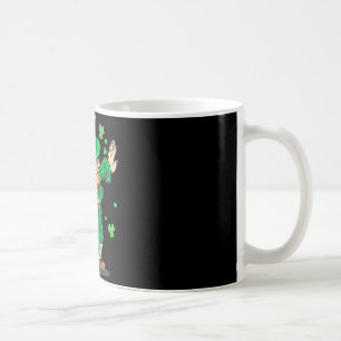 Mug Lutrin farceur de la Saint-Patrick journee drôle e