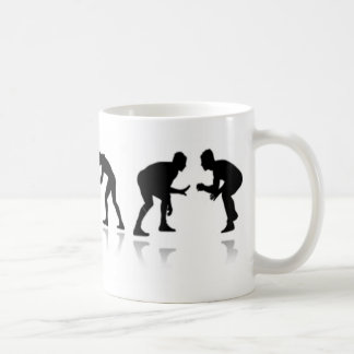 Mug Lutte