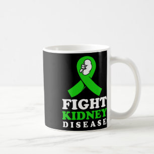 Mug Lutte contre la maladie