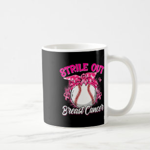 Mug Lutte contre le cancer du sein
