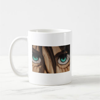 Mug Lutte pour la liberté | Conception de citation ins