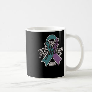 Mug Lutte toujours - Prévention du suicide Stic