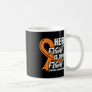 Mug Lutter contre la leucémie Lutter contre la leucémi