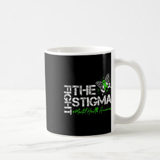 Mug Lutter contre la stigmatisation et le suicide en s