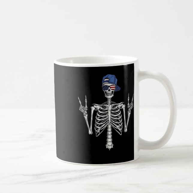 Mug Lutter contre le cancer du sein Défenseurs du canc (Droite)