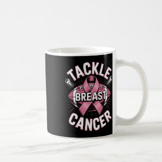 Mug Lutter contre le cancer du sein Sensibiliser les s