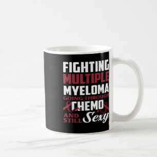 Mug Lutter contre le myélome multiple Chemo Myélome mu