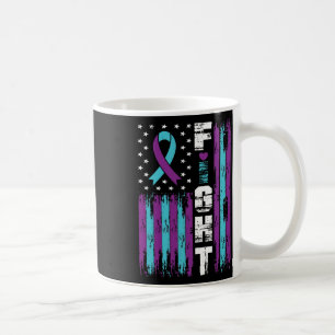 Mug Lutter Contre Le Suicide Sensibilisation Patriotiq