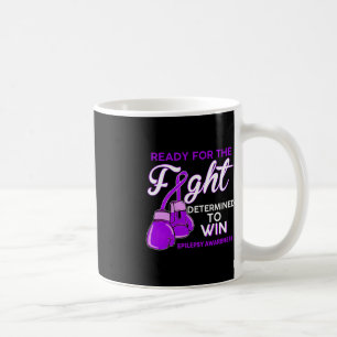 Mug Lutter contre l'épilepsie