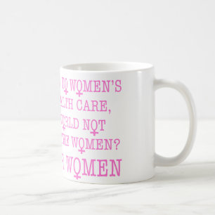 Mug Lutter pour les femmes