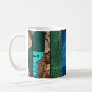 Mug Luxe sophistiqué Caraïbes africaines