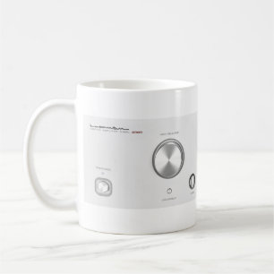 Mug Luxman C-900u