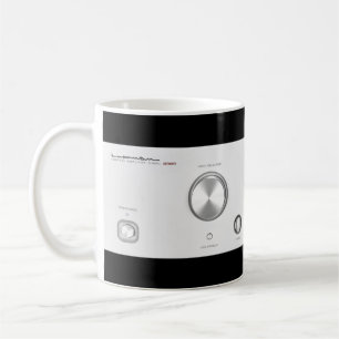 Mug Luxman C-900u