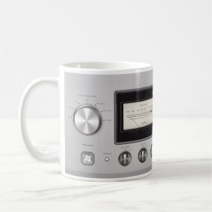 Mug Luxman L-509X