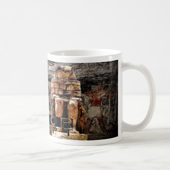 Mug Luxor (Droite)