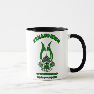 Mug Lycée 1960-1973 de Yamato